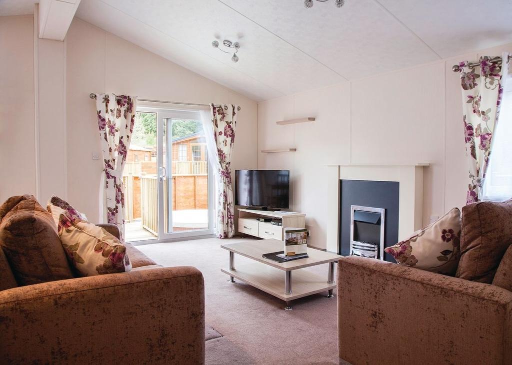 Hotel Riverview Country Park Forres Zimmer foto